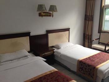 Wutai Mountain Yunhai Hotel Taihuai Exterior photo