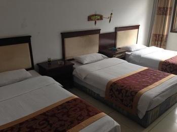 Wutai Mountain Yunhai Hotel Taihuai Exterior photo